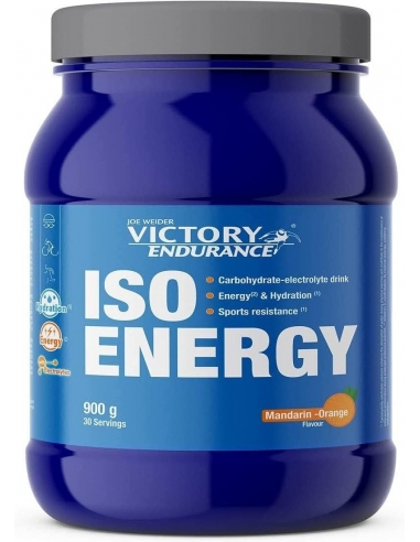 ISO ENERGY Victory - 900gr