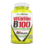 VITAMIN B100 Beverly - 60 perlas