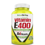 VITAMIN E 400 Beverly - 60 perlas