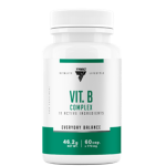 VIT B COMPLEX Trec Nutrition - 60 caps