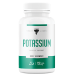 POTASIO CITRATE Trec Nutrition - 90 caps