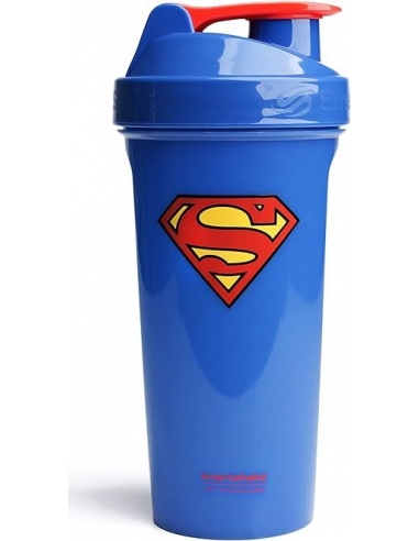 SHAKER Lite DC COMICS SUPERMAN Smartshake™ - 800 ml