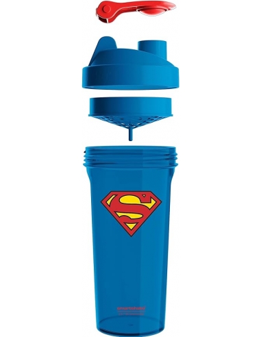 SHAKER Lite DC COMICS SUPERMAN Smartshake™ -...