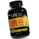WILD RIPPED Life Pro - 90 caps