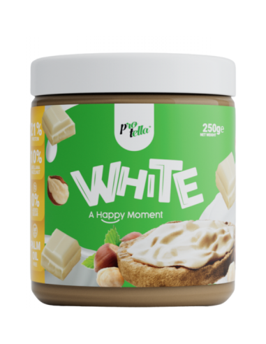 PROTELLA® WHITE CHOCO - 250g