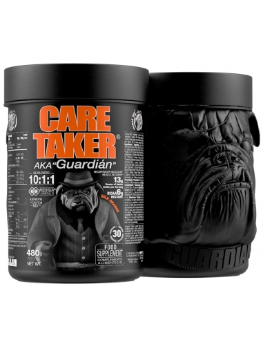 CARETAKER® 10:1:1 Zoomad Labs - 486 Gr