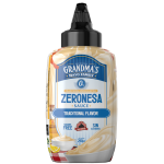 SALSA GRANDMA'S  ZERONESA Tradicional Max Protein - 290ml