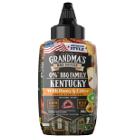 SALSA GRANDMA'S BBQ KENTUCKY Max Protein - 290ml
