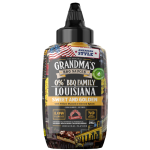 SALSA GRANDMA'S BBQ LOUISIANA Max Protein - 290ml