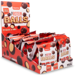 PROTEIN BALLS Quamtrax - 46 gr