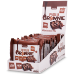 PROTEIN BROWNIE Quamtrax - 43 gr
