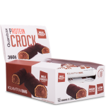 PROTEIN CROCK Milk Choco Quamtrax - 30 gr
