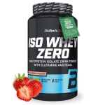 ISO WHEY ZERO BiotechUsa - 908gr