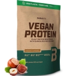 VEGAN PROTEIN BiotechUsa - 2KG