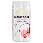 MELATONIN MASTICABLE TIME RELEASE FRESA Quamtrax - 90 TABS