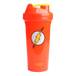 SHAKER Lite DC COMICS FLASH Smartshake™ Naranja - 800 ml