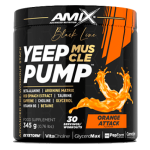 YEEP PUMP PRE-WORKOUT Amix Nutrition - 345 gr