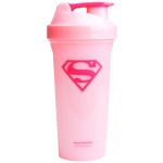SHAKER Lite DC COMICS SUPERGIRL Smartshake™ - 800 ml