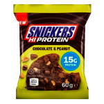 SNICKERS HIPROTEIN COOKIE Mars Protein® - 60 gr