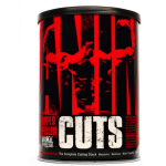 ANIMAL CUTS Universal - 42 Packs