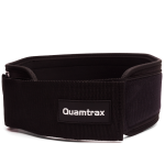 CINTURON SPORT BLACK Quamtrax