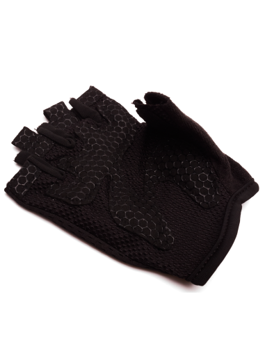GUANTE BASIC BLACK Quamtrax