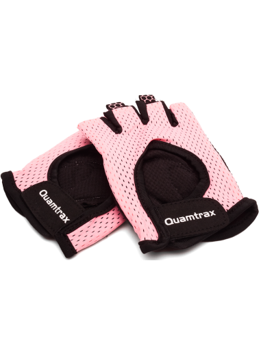 GUANTE BASIC PINK Quamtrax