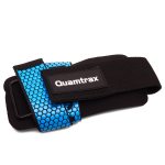 STRAPS 2.0 Quamtrax - Azul