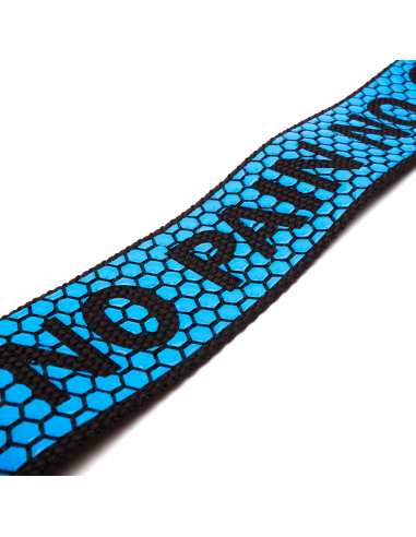 STRAPS 2.0 Quamtrax - Azul