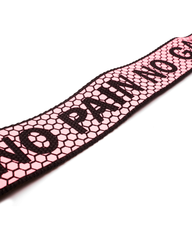 STRAPS 2.0 Quamtrax - Rosa