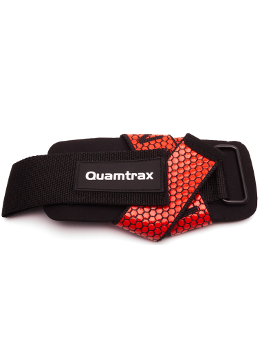 STRAPS 2.0 Quamtrax - Rojo