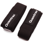 STRAPS BASIC Quamtrax - Negro