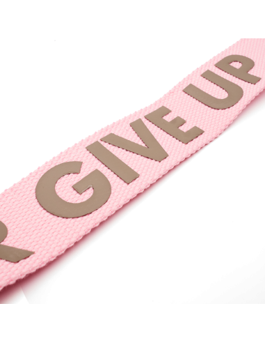 STRAPS BASIC Quamtrax - Rosa