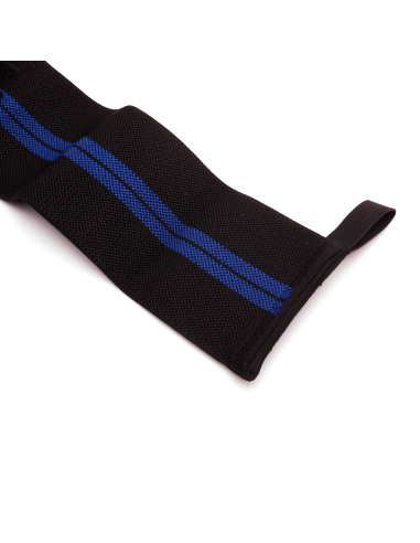 MUÑEQUERAS Wrist Band Quamtrax
