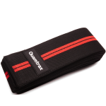 VENDAS RODILLAS Knee Band Quamtrax - Rojo