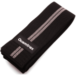 VENDAS RODILLAS Knee Band Quamtrax - Gris