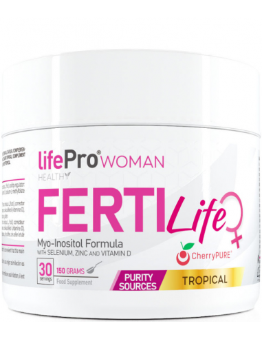 FERTI LIFE WOMAN Life Pro - 150 gr
