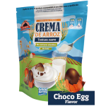 CREMA DE ARROZ CHOCO EGG Big - 1000 gr