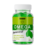 OMEGA 369 VEGAN GUMMIES Weider - 50 gummies