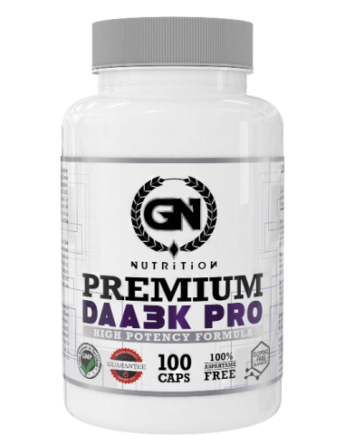 DAA PREMIUM 3000 PRO Gn Nutrition - 100 caps