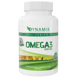 OMEGA 3 Dynamix - 100 softgels