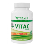 VITAMIN C Dynamix - 90 caps