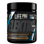 ELEKTRO NEW PRE-WORKOUT Life Pro - 400GR