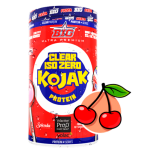 CLEAR ISO ZERO KOJAK® CEREZA ORIGINAL Big Supplements -...