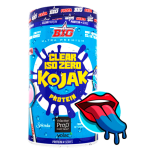 CLEAR ISO ZERO KOJAK® MORA "PINTALENGUAS" Big Supplements...