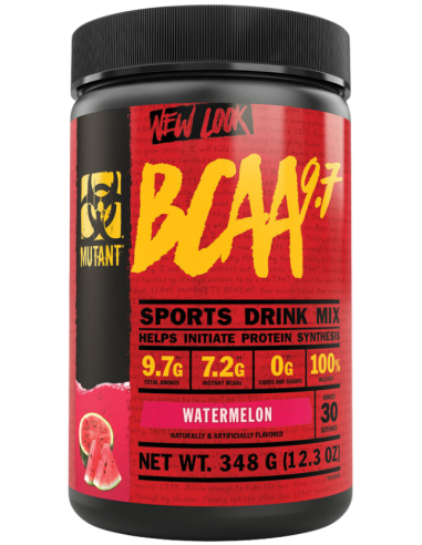 MUTANT BCAA 9.7 Mutant - 348 gr