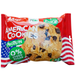 AMERICAN COOKIES Protella - 45 gr