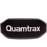 CINTURON WEIGTH LIFTING ANCHO Quamtrax