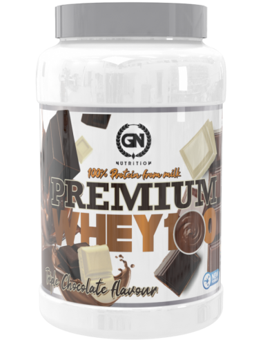WHEY PREMIUM Gn Nutrition - 1000gr