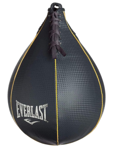 PUNCHING BALL EVERHIDE SPEED BAG 9X6 Everlast